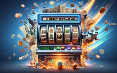 Slot igre koje se temelje na stvarnim događajima