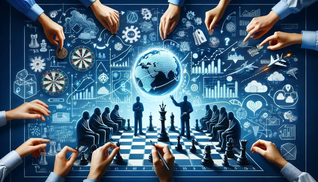 Igre koje koristiš za usporedbu različitih strategija Igre koje koristiš za usporedbu različitih strategija