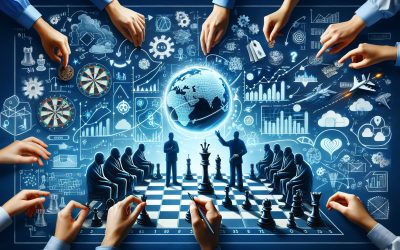 Igre koje koristiš za usporedbu različitih strategija