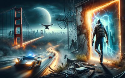 Igre koje se same zatvaraju ako igrate predugo