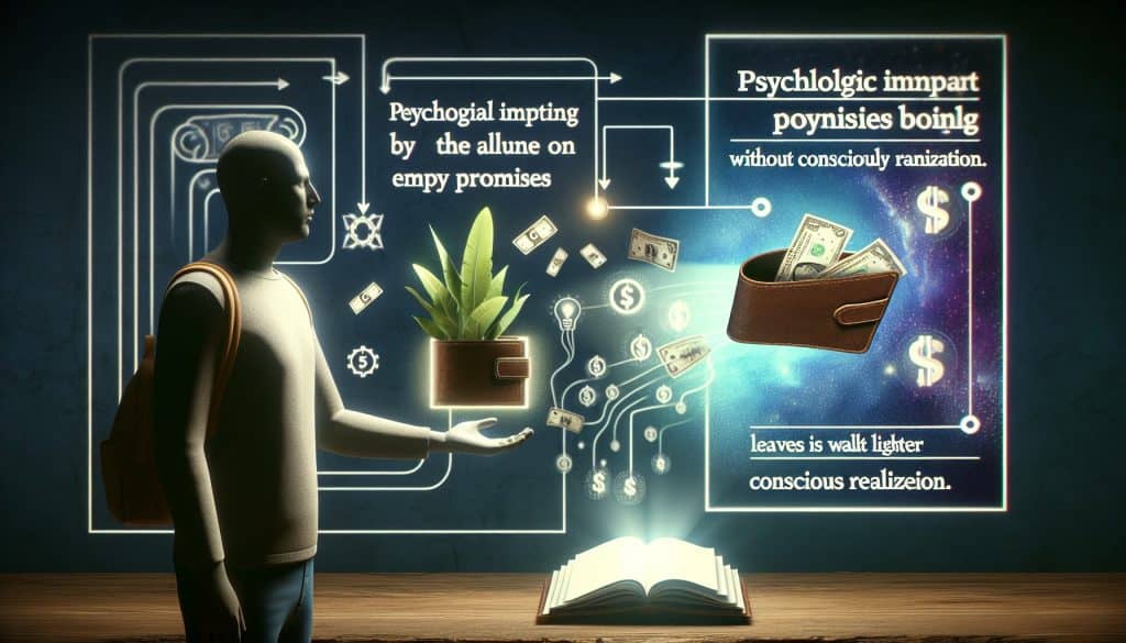 Psihologija bonusa Kako ti obećanja prazne džep Psihologija bonusa Kako ti obećanja prazne džep