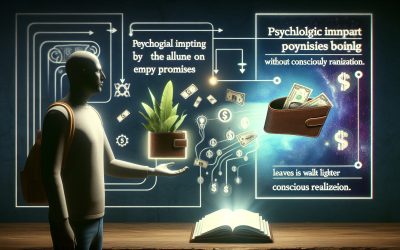 Psihologija bonusa Kako ti obećanja prazne džep