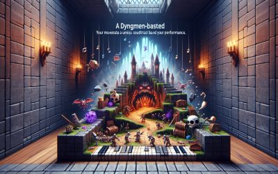 Igre koje imaju soundtrack koji se temelji na tvojoj sreći