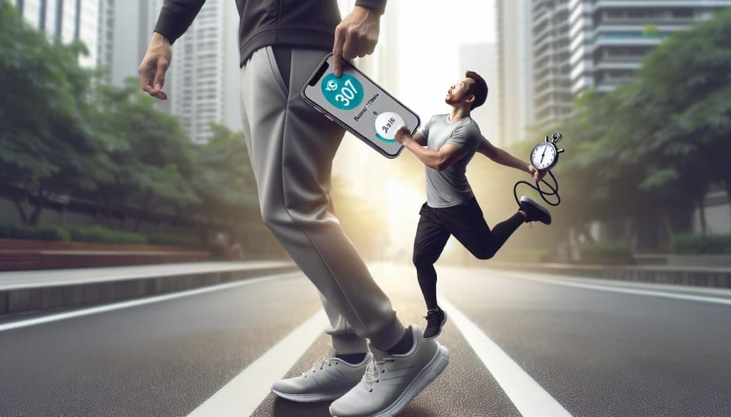 Automat koji prati tvoj napredak i motivira te kao fitness aplikacija Automat koji prati tvoj napredak i motivira te kao fitness aplikacija