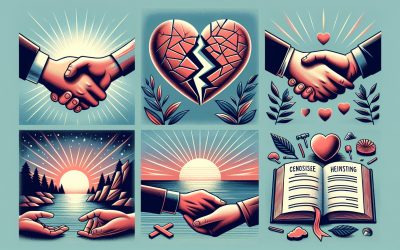 Kako izgraditi povjerenje nakon izdaje