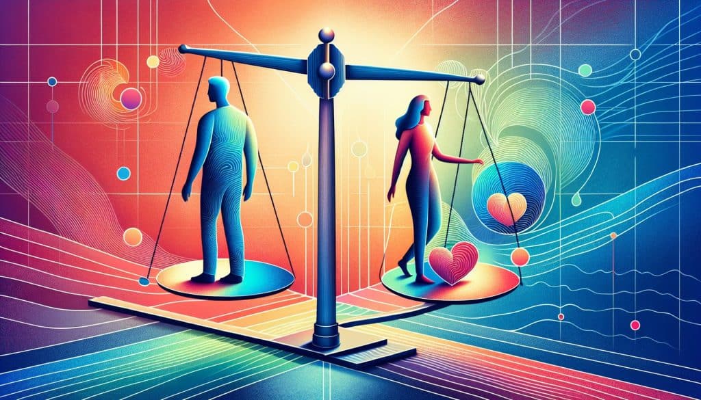 Koliko kompromisa je zdravo u vezi Koliko kompromisa je zdravo u vezi