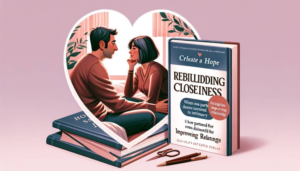 Što kada partner ne pokazuje interes za intimu