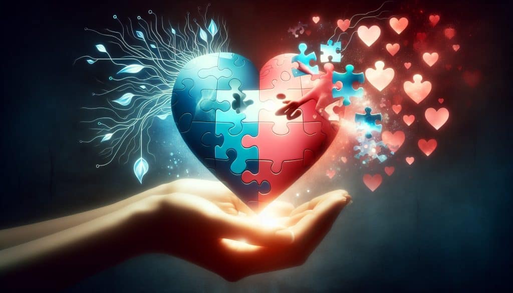 Kako različiti karakteri utječu na intimnost Kako različiti karakteri utječu na intimnost