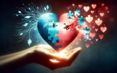 Kako različiti karakteri utječu na intimnost