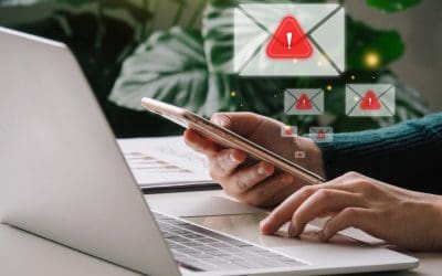 Kako ukloniti neželjeni spam iz e-maila