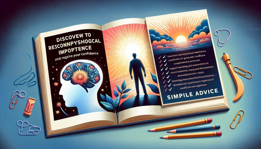 Kako prepoznati psihičku impotenciju Kako prepoznati psihičku impotenciju