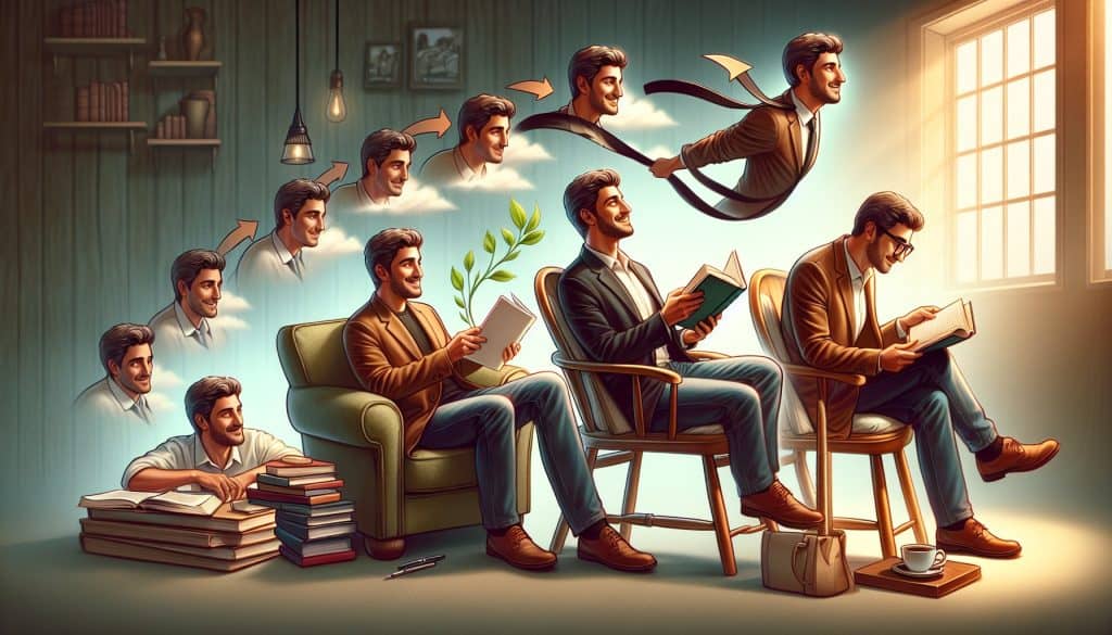 Seksualne nesigurnosti: kako ih prepoznati i prevladati Seksualne nesigurnosti: kako ih prepoznati i prevladati