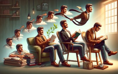 Seksualne nesigurnosti: kako ih prepoznati i prevladati