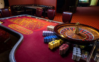 Utjecaj dostupnosti online kockanja na ponašanje potrošača