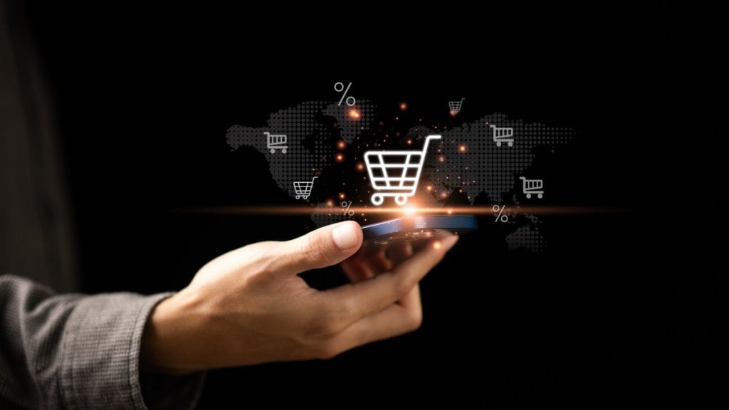 Trendovi online kupovine među hrvatskim korisnicima Trendovi online kupovine među hrvatskim korisnicima